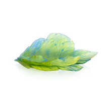Load image into Gallery viewer, MEDIUM BOWL - Fleur de Paon Exotique