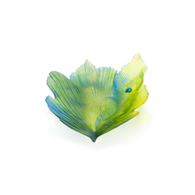 Load image into Gallery viewer, MEDIUM BOWL - Fleur de Paon Exotique