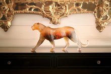 Load image into Gallery viewer, JAIPUR PANTHER, CITRINE EYES