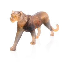 Load image into Gallery viewer, JAIPUR PANTHER, CITRINE EYES