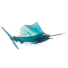 Load image into Gallery viewer, Maya Emperor Sailfish