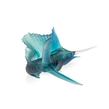 Load image into Gallery viewer, Maya Emperor Sailfish