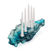 Load image into Gallery viewer, Maya Large Candelabra