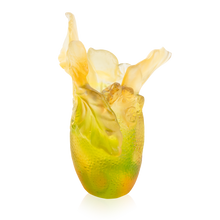 Load image into Gallery viewer, Citrus Small Vase