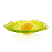 Load image into Gallery viewer, Citrus Footed Bowl