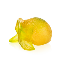 Load image into Gallery viewer, Citrus Decorative Lemon