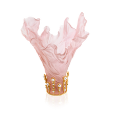 Load image into Gallery viewer, Large Vase - Poetic by Tamara Ralph