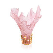 Load image into Gallery viewer, Large Vase - Poetic by Tamara Ralph