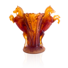 Load image into Gallery viewer, Rêve Equestre Large Vase