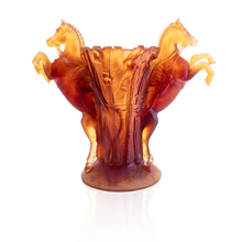 Load image into Gallery viewer, Rêve Equestre Large Vase