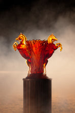 Load image into Gallery viewer, Rêve Equestre Large Vase