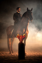 Load image into Gallery viewer, Rêve Equestre Large Vase