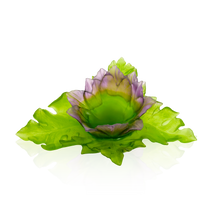 Load image into Gallery viewer, Duo Centerpiece - Jardin de Lotus